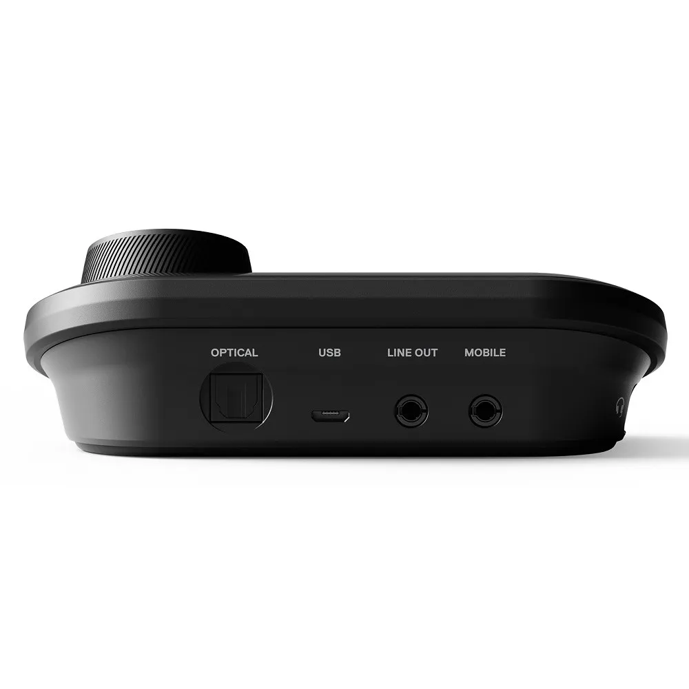 Игровая гарнитура SteelSeries Arctis Pro + GameDAC (61454) | Электроника