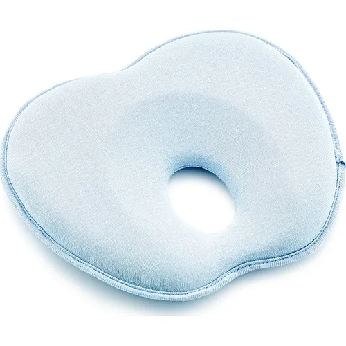 

Pillow Babyjem Flat Head Pillow Blue