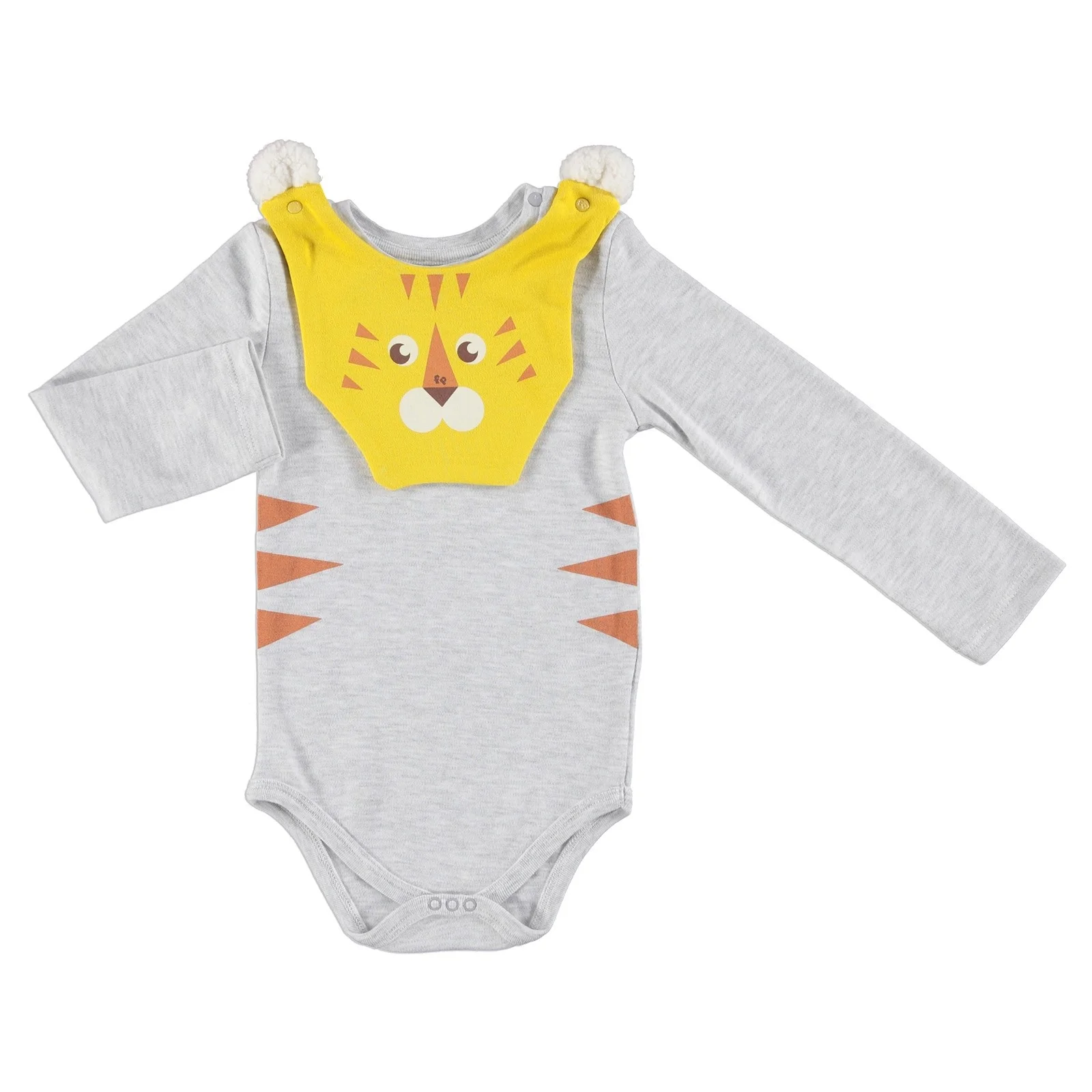 Ebebek Fisher Price/боди с длинными рукавами для маленьких мальчиков| |