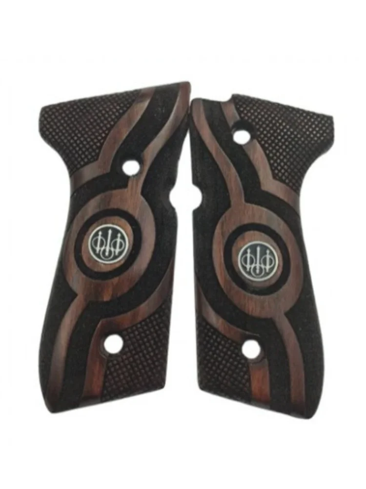 Ручка и чехол для Beretta F92 92A1 92G 92FS 96 96A1 M9 M9A1 Явуз 16 лазерной гравировкой Цанги Gun