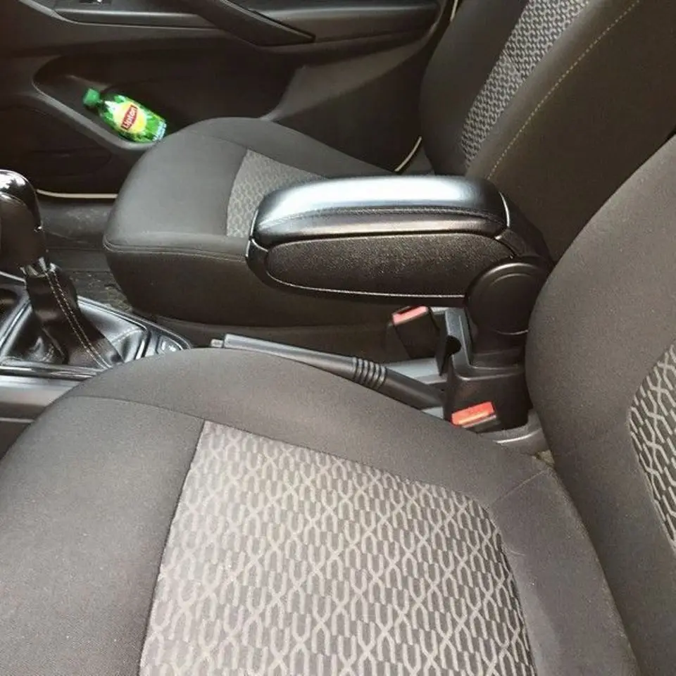 Штатный Подлокотник Веста Купить