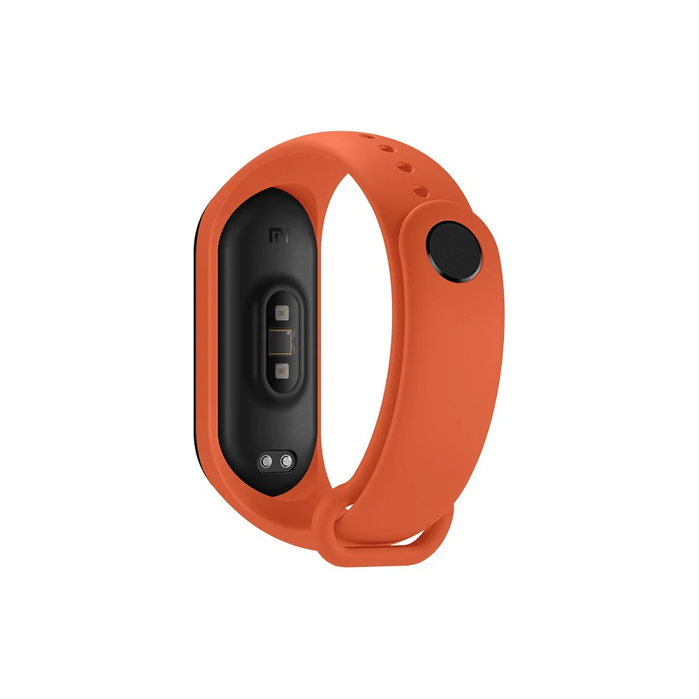 Фитнес браслет Xiaomi Mi Smart Band 4 Версия с NFC/без NFC RU EAC Bluetooth 5.0 LE AMOLED трекер Гарантия 12