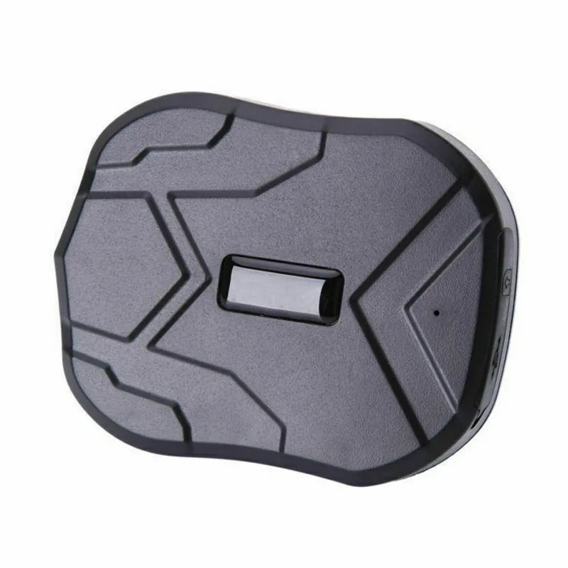 50 Pcs GPS /GSM Magnet Hidden Spy Tracker waterproof Real Time Device For Car Vehicle DHL22KG | Дом и сад