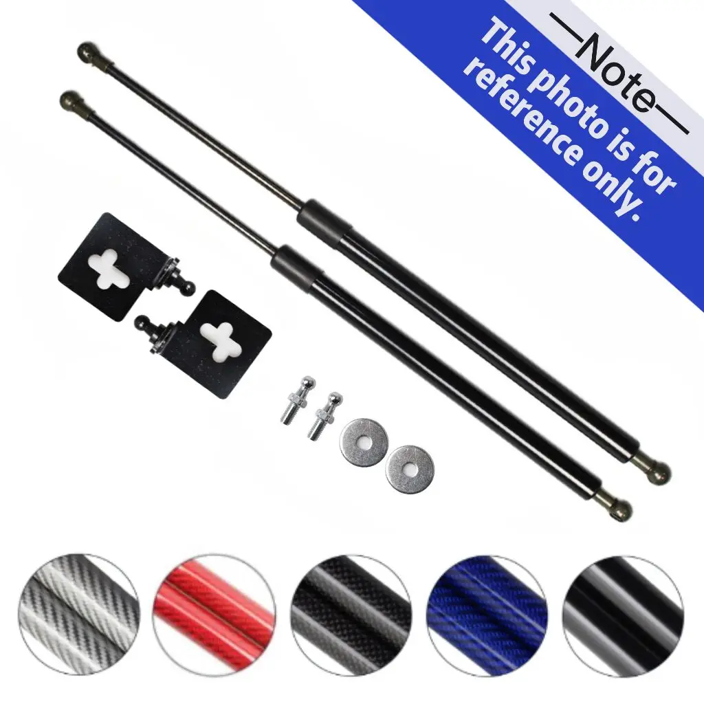 

Hood Dampers for Volkswagen Fox Lupo SpaceFox Suran 2003-2020 Front Bonnet Modify Gas Struts Spring Lift Supports Shock Absorber