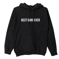 stay true new arrival best mom ever hoodie best mom gift cute mom sweatshirt mothers day hoody long sleeved fashion outfits
