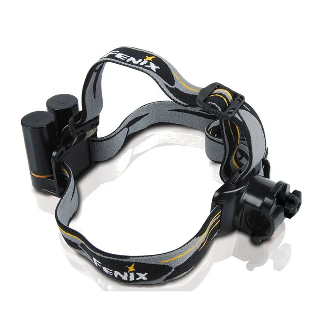 Head mount for flashlight Fenix |