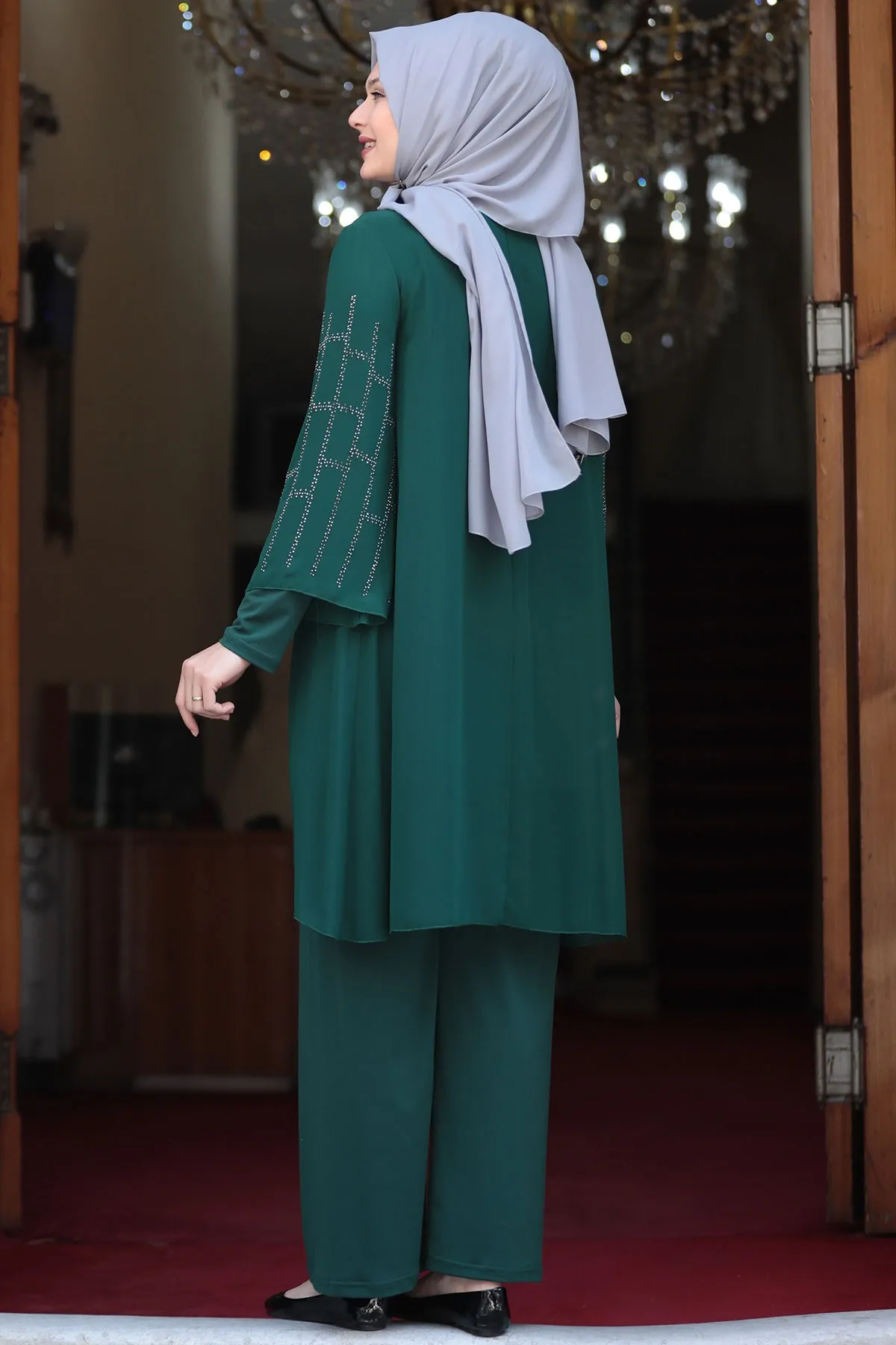 

Abaya , , , Djellaba 4,8