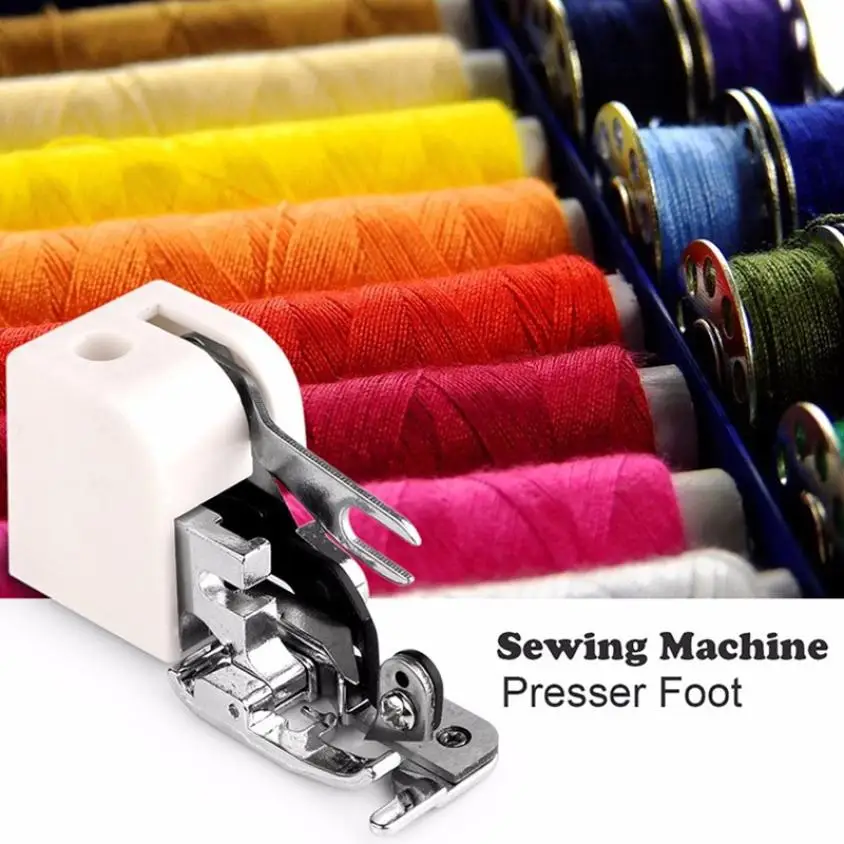 Прижимная лапка для швейных машин подходящая с низкой ручкой аксессуары