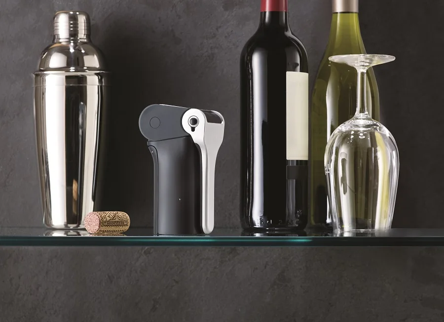 Wine Opener toggle Barwise | Дом и сад
