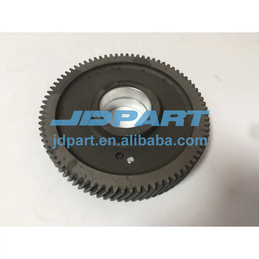 4JJ1 зубчатая передача 8-97381516-1 для дизельного двигателя Isuzu