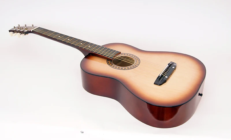 Ижевский factory T. U. M 2c-7 guitar acoustic 7-струнная | Guitar