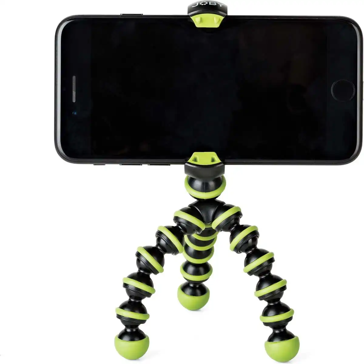 GorillaPod Mobile Mini штатив смартфона черный/зеленый (JB01519) | Электроника