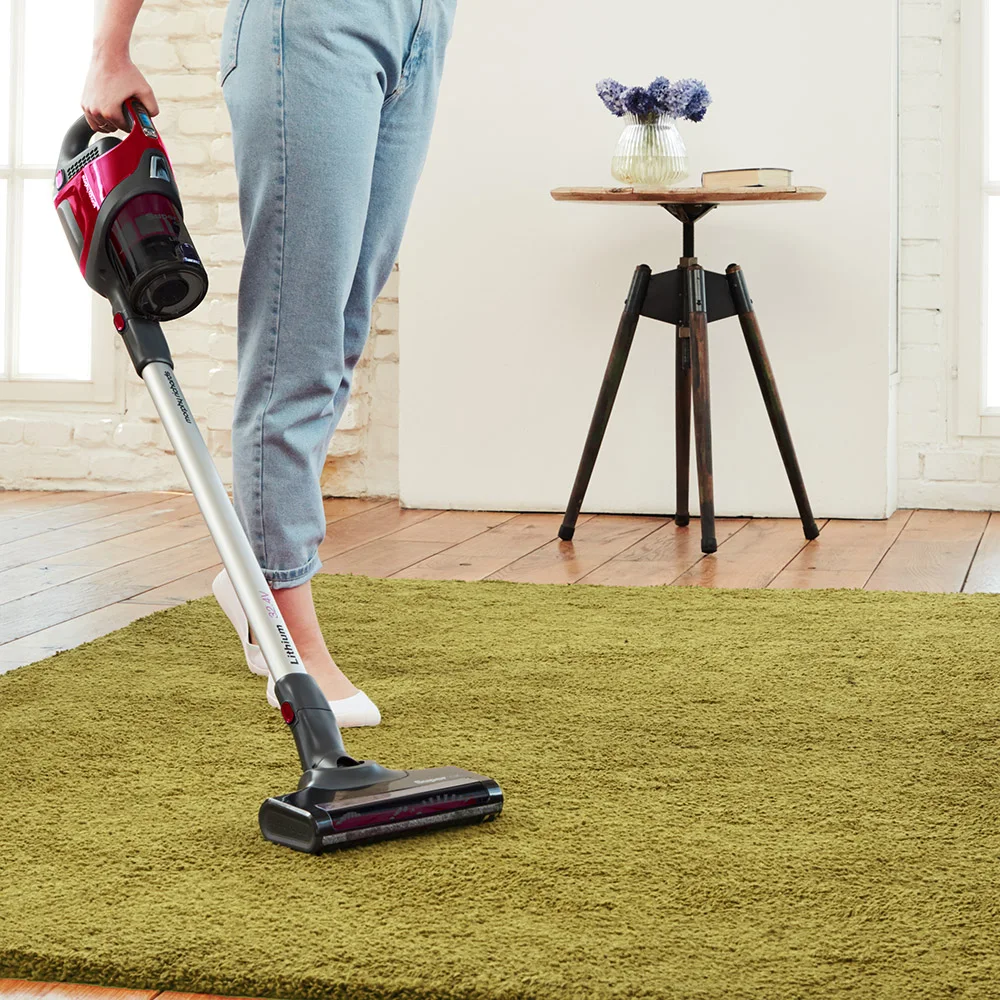 Morphy Richards 734055 мощный и легкий ручной беспроводной портативный пылесос 3 в 1 с