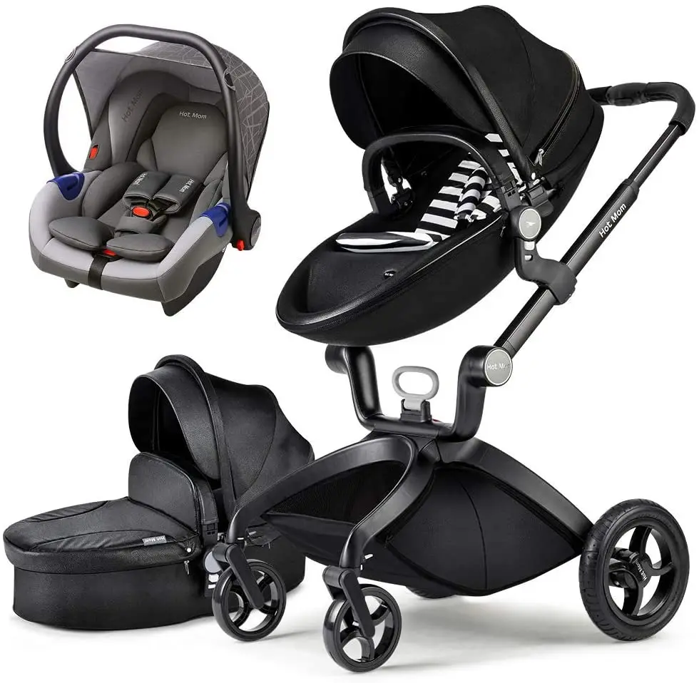Горячая мама каррито bebe 3 в 1 cochecito silla de pasill plegable нигро лигеро F22|Легкая коляска| |