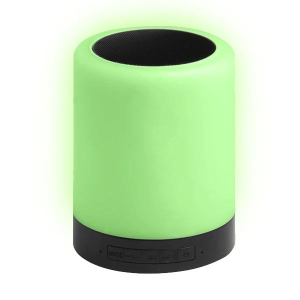 Беспроводной bluetooth динамик Denver Electronics BTL 30 3W черный| |