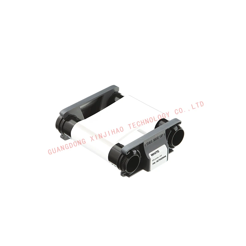 

Evolis Edikio Access Price Tag Printer RCT052NAA White Ribbon