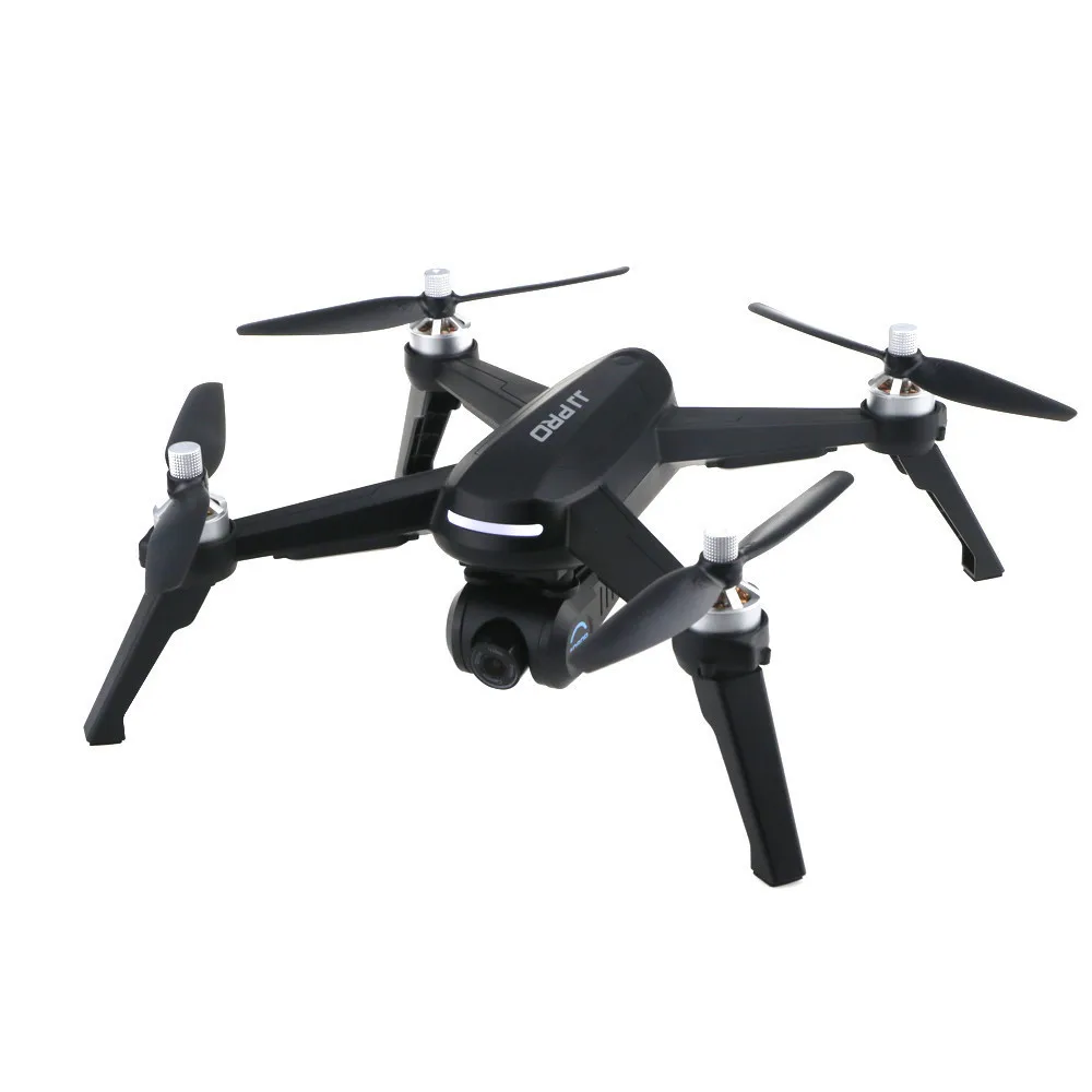 JJRC X5 RC 2K HD Камера видео 30 км/ч гоночный Скорость до 20 минут времени полета Pro