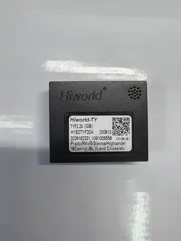 Шина can декодер для toyota - купить недорого | AliExpress