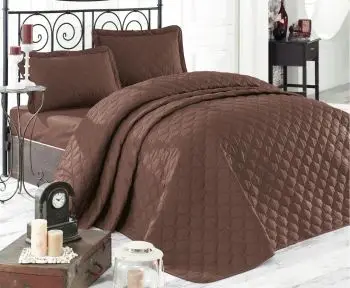 Покрывало Постельное белье 100% хлопок покрывало и подушки Чехол лоскутное