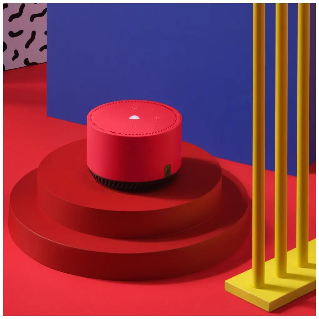 Alicia Yandex Station Light YNDX-00025 5W Bluetooth WiFi | Speakers
