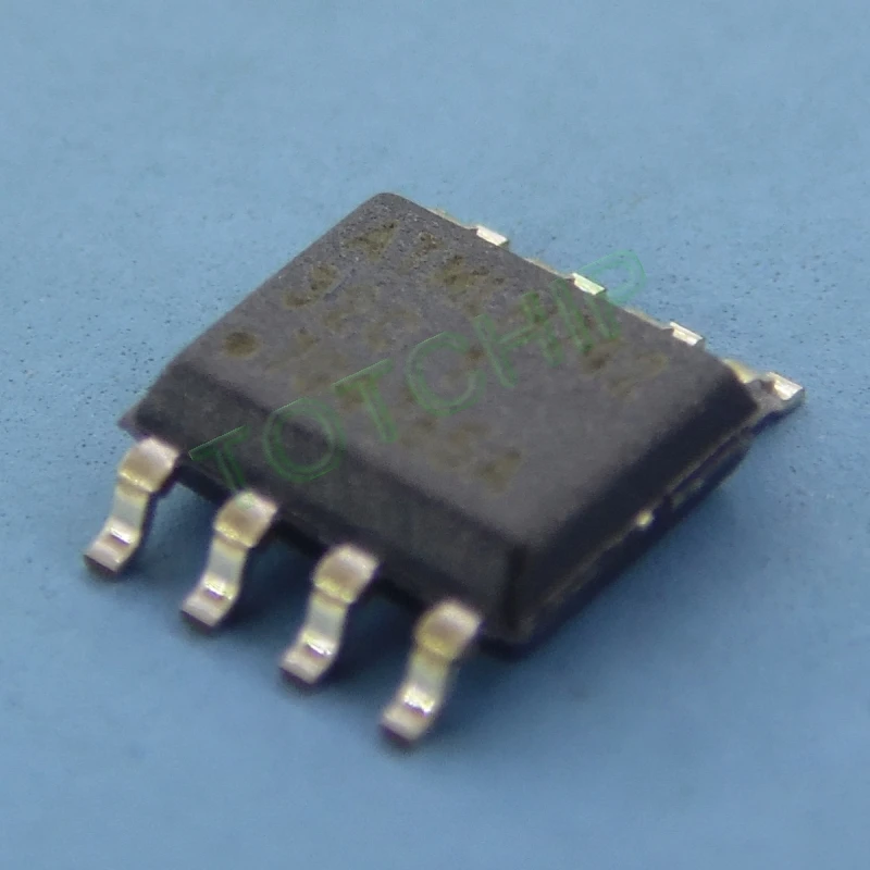 5 шт AT24C32CN-SH-T SOP8 EEPROM 4x8 1 8 V | Электронные компоненты и принадлежности