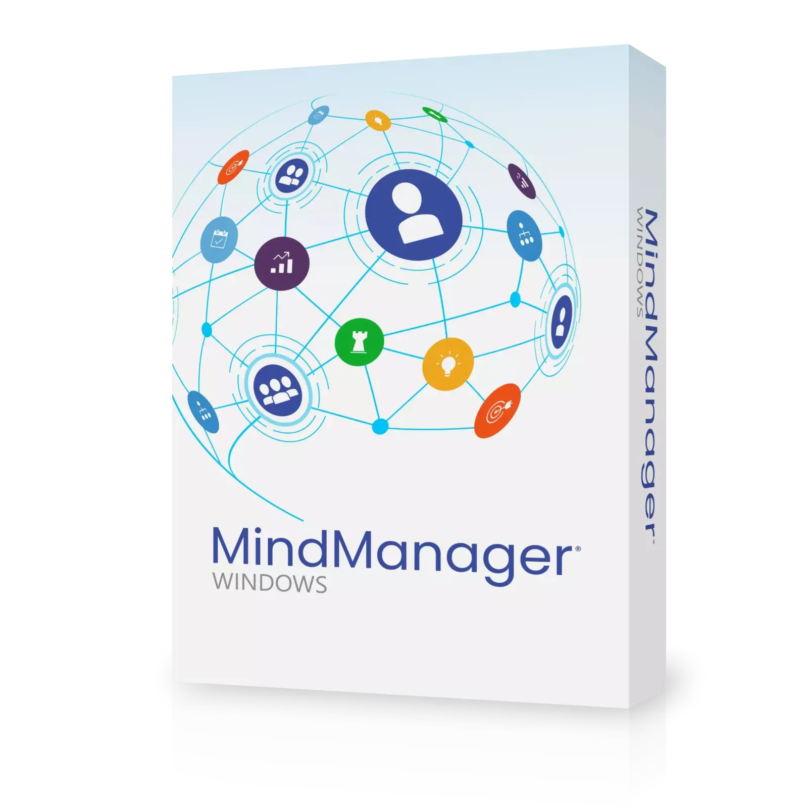 

Mindjet MindManager 2021 v21-licence authentique-livraison