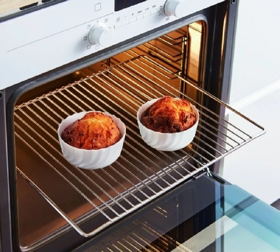 Baking dish SMART CUISINE TRIANON heat-resistant | Dishes & Pans
