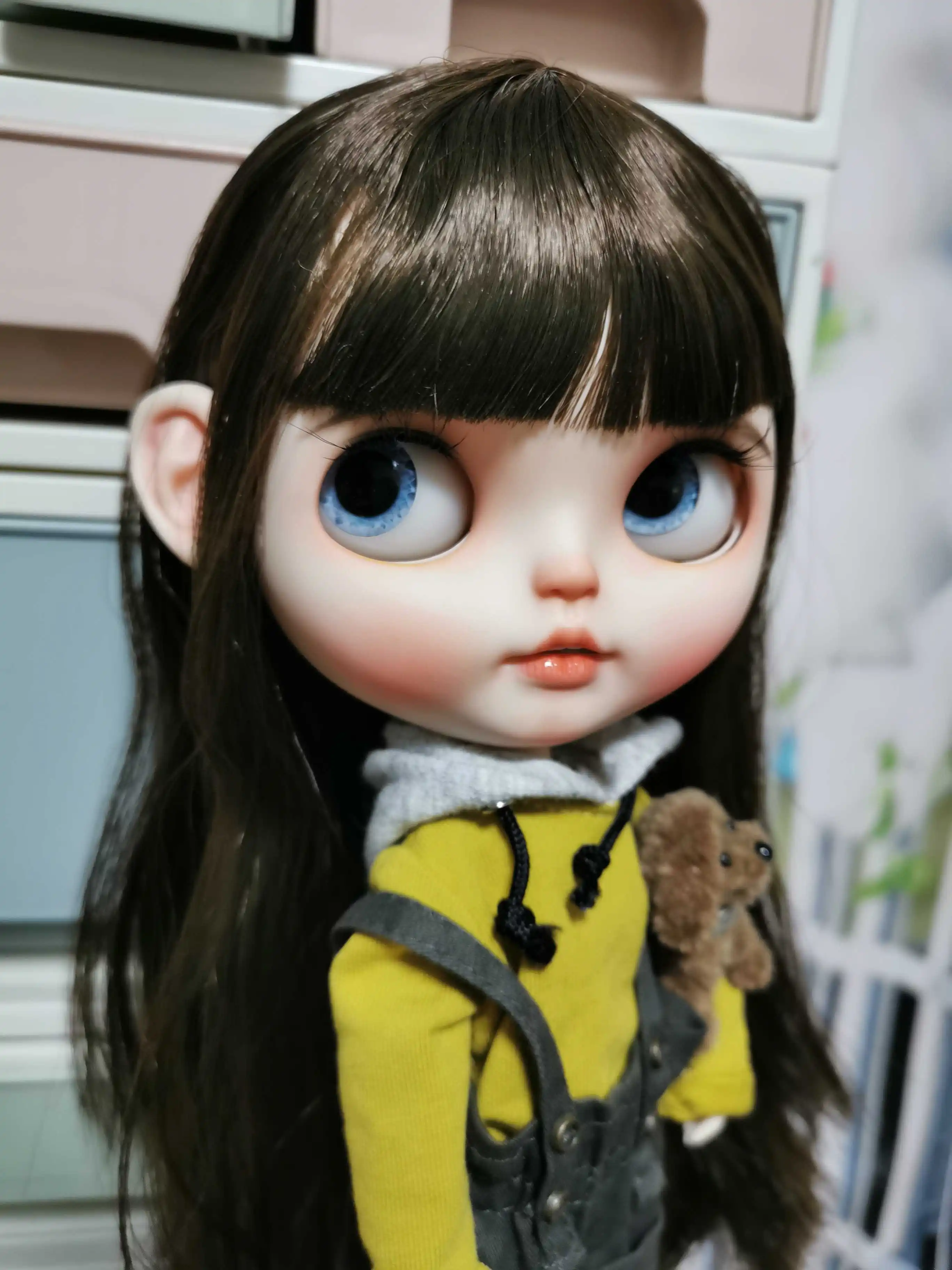 Кукла Blyth girl Под заказ № 20191205