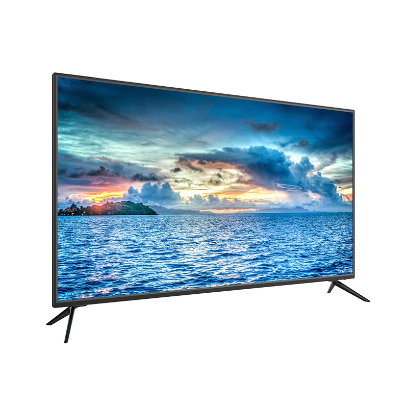 Телевизор 50&quot SKYLINE 50UST5970 4K SmartTV | Электроника