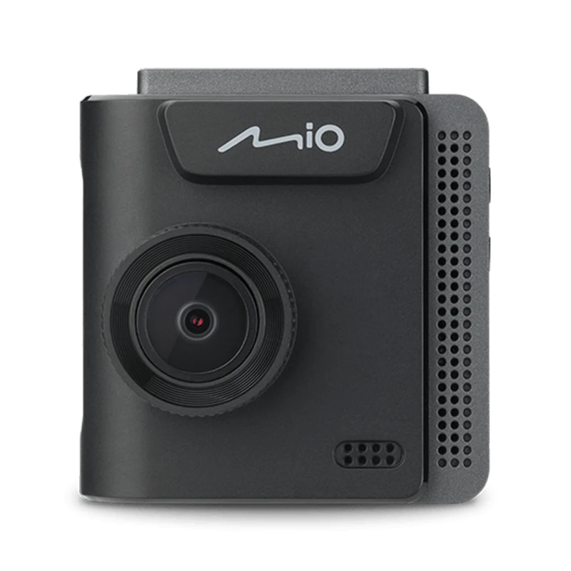 Автомобильный видеорегистратор Mio ViVa V21 135 ° Full HD 1080 dvr для автомобиля 3 стеклянных