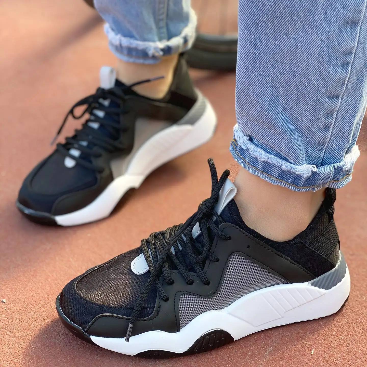 Женская обувь для прогулок спорта бега повседневная Летняя женская 2021 стильная