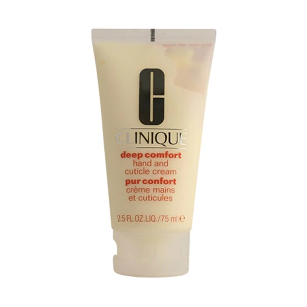 Крем для рук Deep Comfort Clinique |