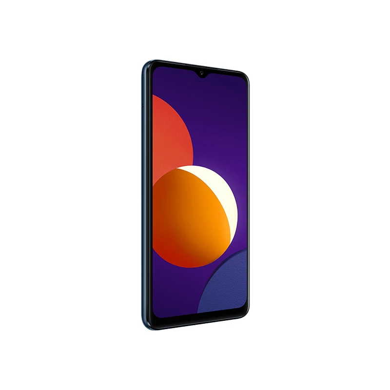 Смартфон Samsung Galaxy M12 64GB | Мобильные телефоны и аксессуары
