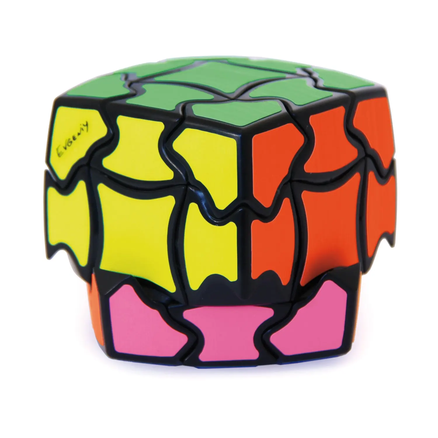 Головоломка Meffert`s Кубик Венеры Venus Pillow|Настольные игры| |