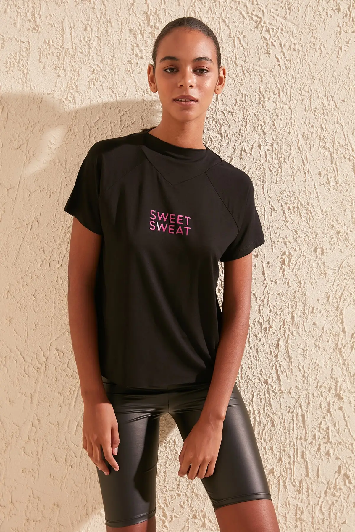 Спортивная футболка с принтом|Футболки| |