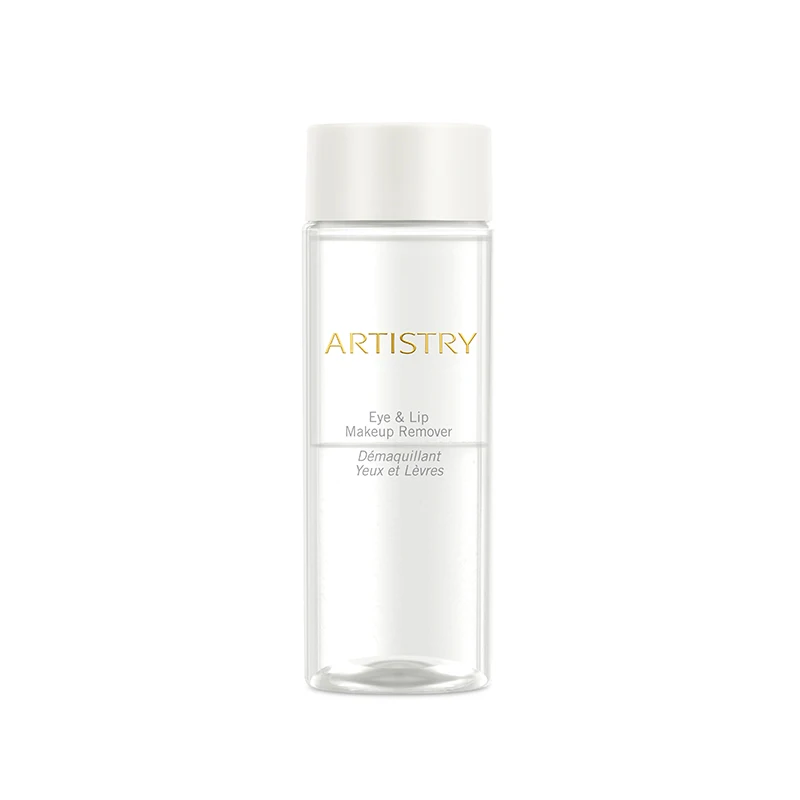 

Eye & Lip Makeup Up Remover ARTISTRY™ 120 Ml.