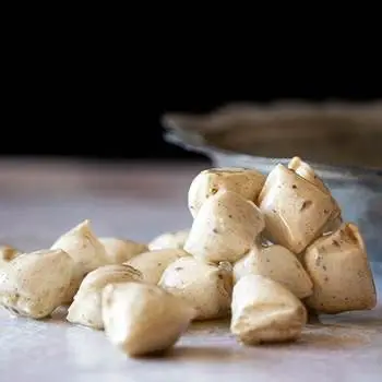 

Акидный сахар со вкусом аниса, твердый турецкий сахар, сахар ручной работы, 300 г