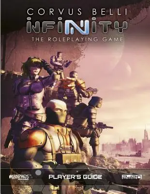 

Руководство игрока Infinity - Player