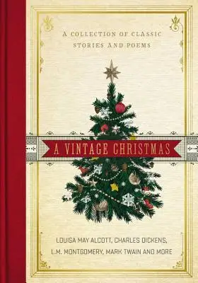 

Винтажное Рождество: Сборник классических рассказов и стихов