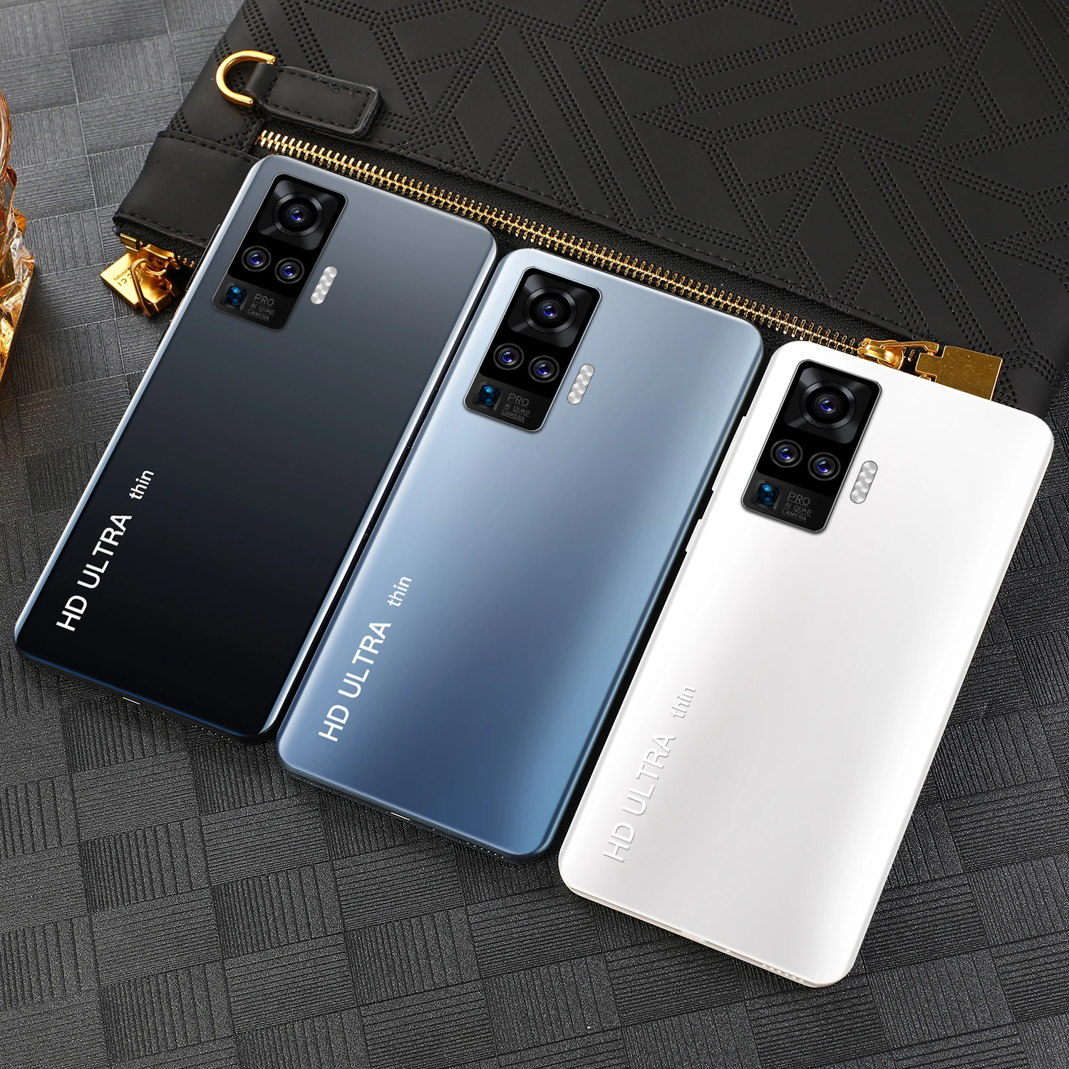 

X60 Pro 7,1 MTK6799 10- Android 5600