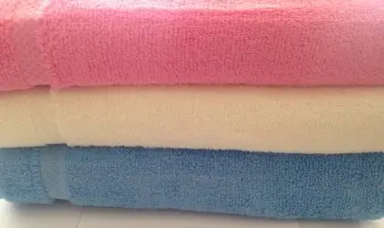 

3 PCS Hand-Face Towel.. 50 X90 cm (1. QUALITY RNDR) 177635036
