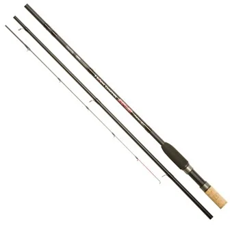 Удилище фидерное DAIWA Team Daiwa SR3 TDSR3 122FQ|Удочки| |