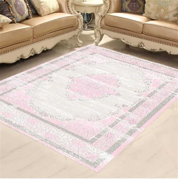 

ALLMODE MVH.267 WASHABLE DIGITAL PRINTED CARPET