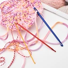 3 шт., спицы для вязания, 2,754,06,0 мм