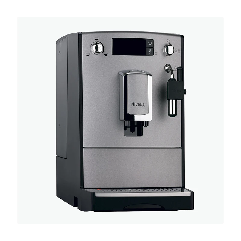 Кофемашина Nivona CafeRomatica NICR 525 | Бытовая техника
