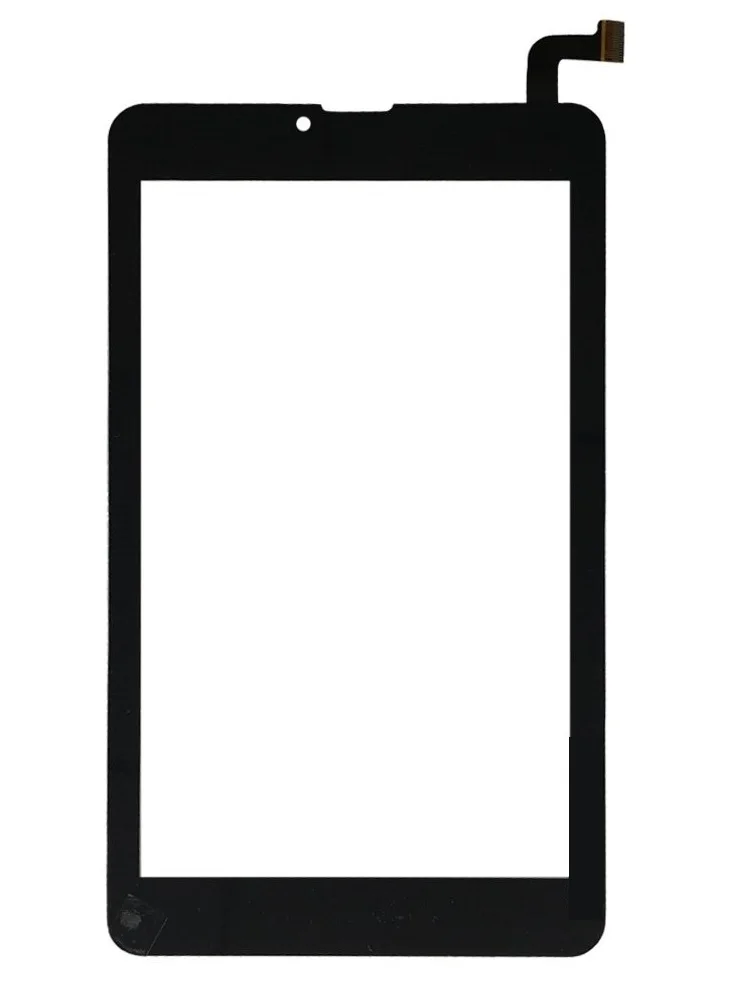 Digma Hit 4G HT7074ML сенсорное стекло сенсорный экран тачскрин тач |