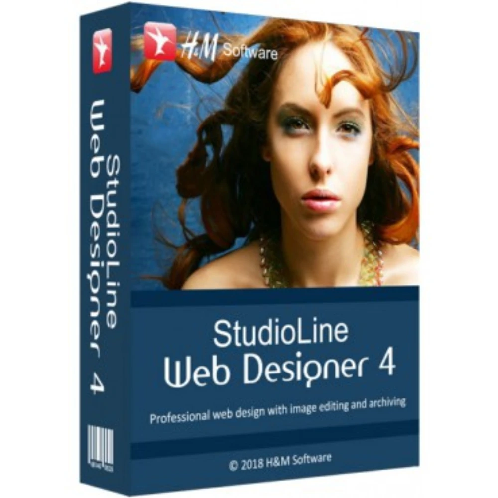 

StudioLine Web Designer 4.2Full Vrsion