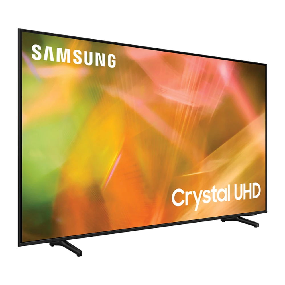 Телевизор 43&quot Samsung UE43AU8000UXRU | Электроника
