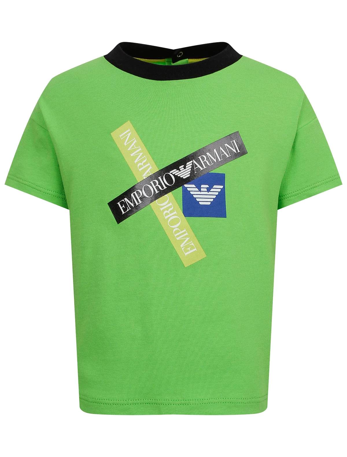 Футболка для мальчика | Мать и ребенок