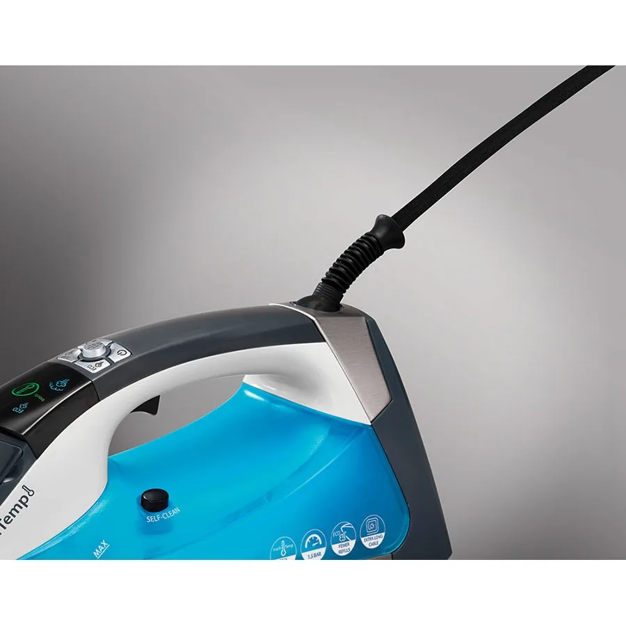 Утюг Парогенератор Morphy Richards Saturn Intellitemp 305003 Парогенератор|Утюги и парогенераторы|
